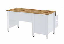 Изображение Стол письменный MOLDON / МОЛДОН 174S001 155*65*h75