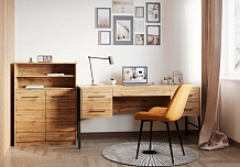Изображение Стол компьютерный ROSTID / РОСТИД 172S003 164*64h78