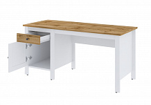 Изображение Стол письменный MOLDON / МОЛДОН 174S001 155*65*h75