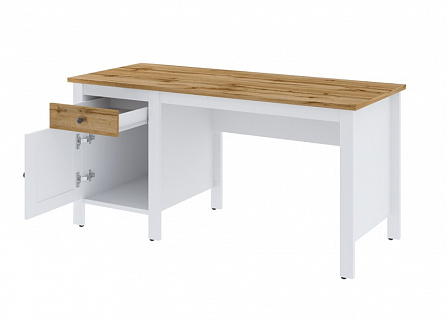 Изображение Стол письменный MOLDON / МОЛДОН 174S001 155*65*h75 7