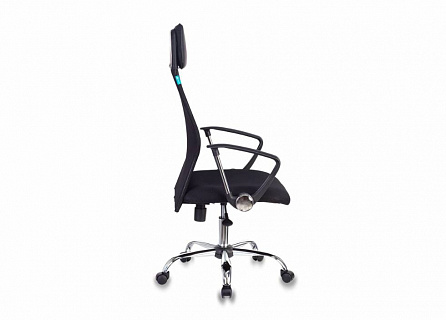 Фото Кресло компьютерное Бюрократ KB-6N, механизм freestyle, сетка 3
