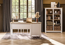 Изображение Стол письменный MOLDON / МОЛДОН 174S001 155*65*h75