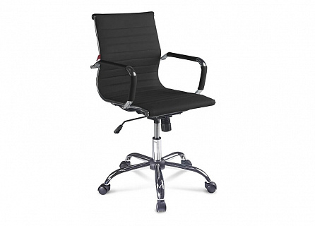 Фото Кресло FERRUM LB NEW | ФЕРРУМ ЛБ с низкой спинкой 3