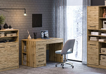 Изображение Стол компьютерный ROSTID / РОСТИД 172S001 120*64h77
