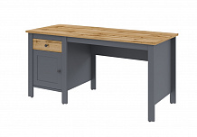 Изображение Стол письменный MOLDON / МОЛДОН 174S001 155*65*h75