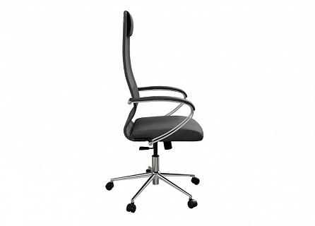 Фото Кресло компьютерное ЭРГОЛАЙФ / Ergolife Sit 8 SU-B-8/подл.131/осн.009, топ-ган, сетка 7