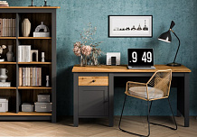 Изображение Стол письменный MOLDON / МОЛДОН 174S001 155*65*h75