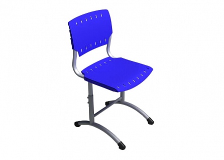 Изображение Стул школьный SIGMA 1