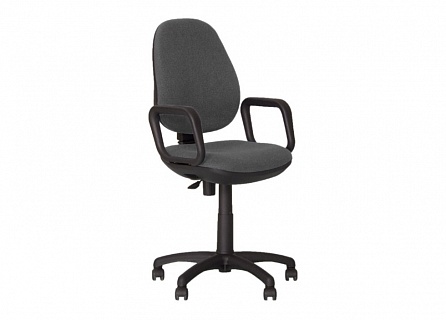 Фото Кресло офисное COMFORT | КОМФОРТ GTP PL62 RU, механизм CPT (заказ от 4 шт.) 2
