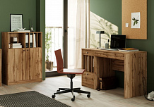 Изображение Стол письменный HYGGE / ХЮГГЕ 223S002 120*55*h96