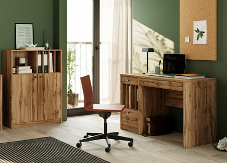 Изображение Стол письменный HYGGE / ХЮГГЕ 223S002 120*55*h96 7