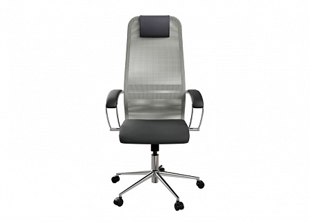 Фото Кресло компьютерное ЭРГОЛАЙФ / Ergolife Sit 8 SU-B-8/подл.131/осн.009, топ-ган, сетка 10