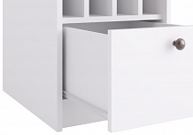 Изображение Стол с надставкой HYGGE / ХЮГГЕ 223S001 120*55*h96