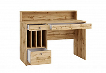 Изображение Стол с надставкой HYGGE / ХЮГГЕ 223S001 120*55*h96