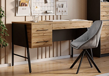 Изображение Стол компьютерный ROSTID /  РОСТИД 172S002 140*64h78